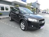 Chevrolet Captiva 2.4 LT 2WD,*7SITZER* - Chevrolet Captiva: Geländewagen