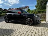MINI JCW Service Inklu, Schalens., Chilli Paket, RFK, - MINI MINI mit Benzin-Antrieb: Standheizung, Kleinwagen, Klimaanlage