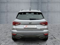 Seat Arona - Vorschau Bild 5