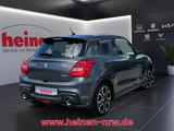 Suzuki Swift 1.4 Sport NAVI LED ACC 17Z - gebrauchte Suzuki Swift aus dem Jahr 2022
