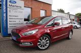 Ford S-Max  Vignale 2,0 Ecoblue Automatik | AHK - Ford S-Max Gebrauchtwagen in Bremen