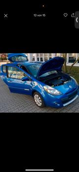 Renault Cup - Renault Clio: Cup