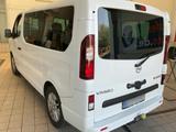 Opel Vivaro B L1H1 1,6 CDTI Exclusiv 8 Sitzer - Opel Vivaro: Kleinbus