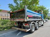 MAN TGS 26.400 /6x6/Kipper Mit HMF 1643 Z2 /Euro6/21 - Angebote