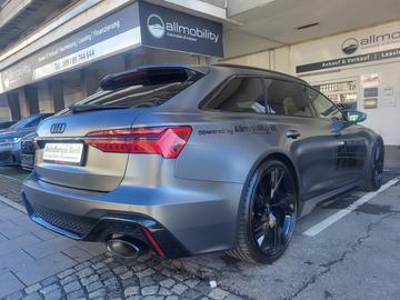 صورة مصغرة 15 لـ 2024 AUDI RS6