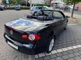 Volkswagen Eos 1Vorb.*KLIMA*PDC*VOLL-LEDER*NAVI*SOUND-SYSTE - Volkswagen Eos in Duisburg