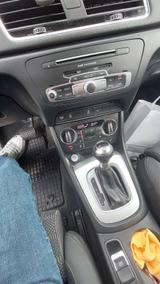 Audi Q3 2.0 TDI S tronic sport sport