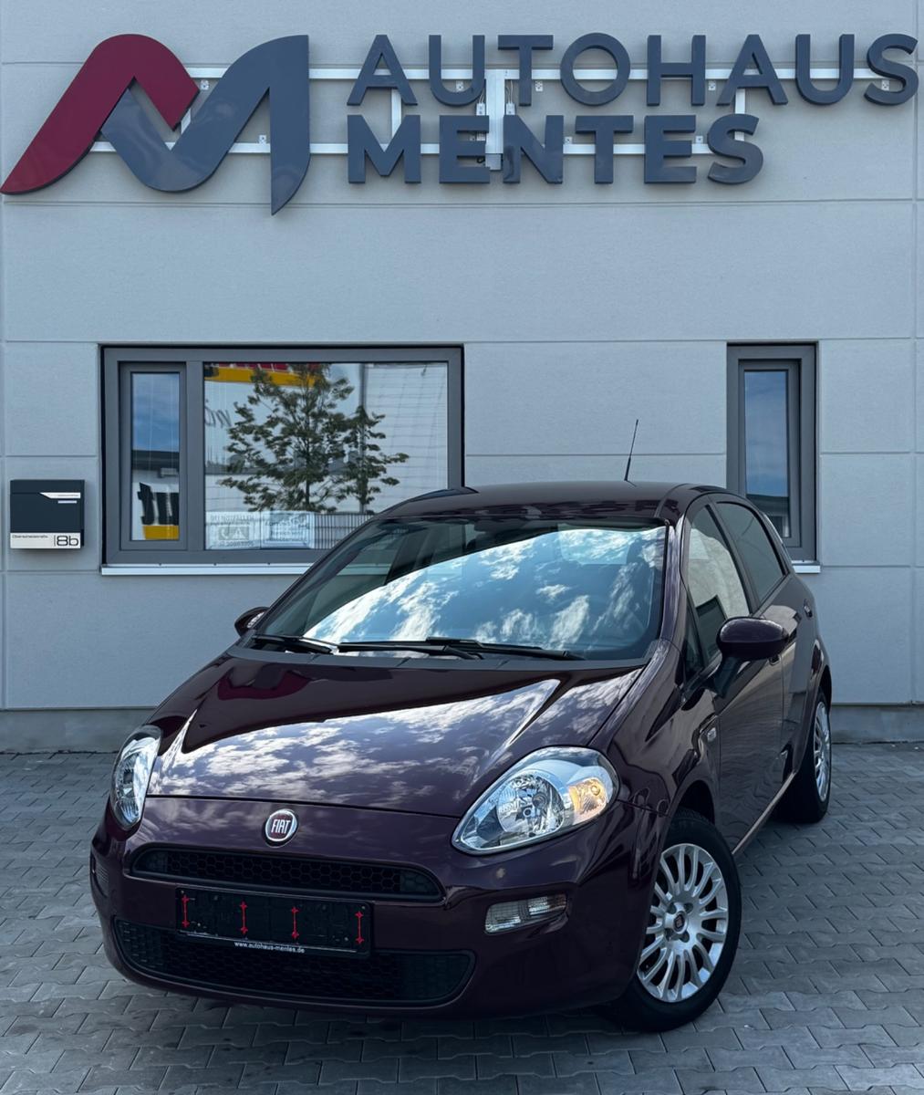 Fiat Punto My Punto