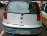 Fiat Punto 1.2 Nur 60 tausend km gefahren - Fiat Punto: 60