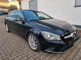 Mercedes-Benz CLA 250 Automatik Urban - Mercedes-Benz CLA 250 Shooting Brake aus 2015