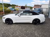 Ford Mustang 2.3 EcoBoost Cabrio* EU-Mod* - Ford Mustang: Ecoboost