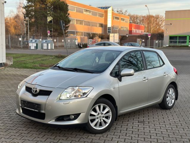 Toyota Auris 1.6 Executive, KeylessGo, Xenon, Neuer TÜV