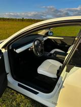 Tesla Model Y Long Range Dual Motor AWD Long Range - weiße Tesla Model Y