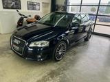 Audi A3 Sportb. 1.8 TFSI Ambition quatt.+Leder+Xenon - Audi A3 aus 2009: Ambition