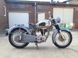 Horex Regina 400 - HOREX MOTORRAD