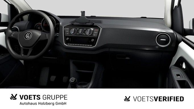 Volkswagen up! - Bild 5