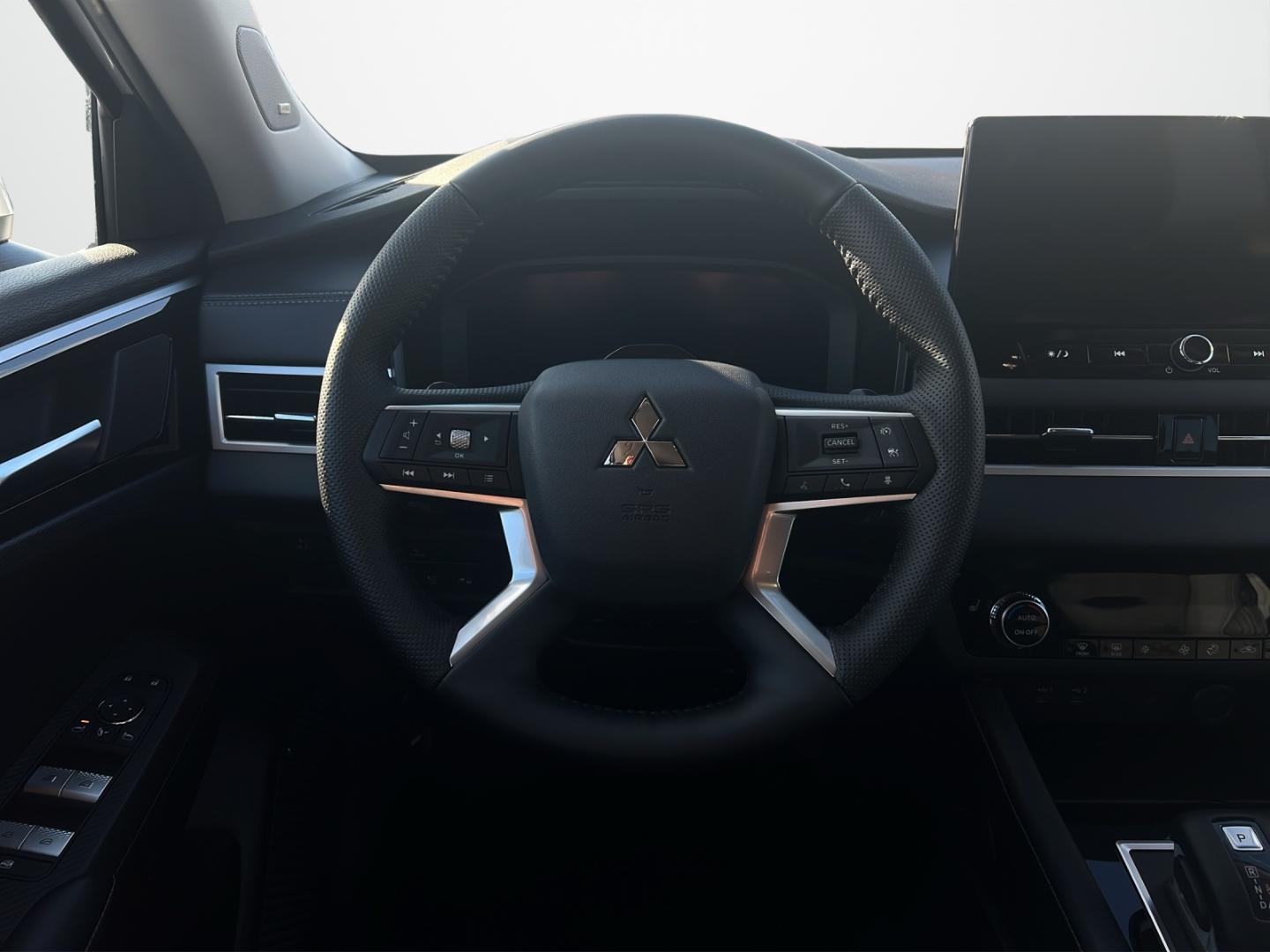 Mitsubishi Outlander 2.4 PHEV 4WD Plus/Soundsystem/360°RFK