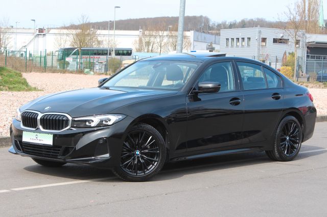 BMW 320 i Widescreen GSD Live Cockpit LED DAB