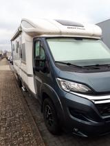 GiottiLine Therry T37 1.HAND/TÜV Neu/Scheckheft gepflegt - GiottiLine Diesel