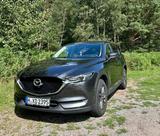 Mazda CX-5 2.0 SKYACTIV-G 165 Exclusive-Line FWD E... - Mazda CX-5 Gebrauchtwagen in Hannover