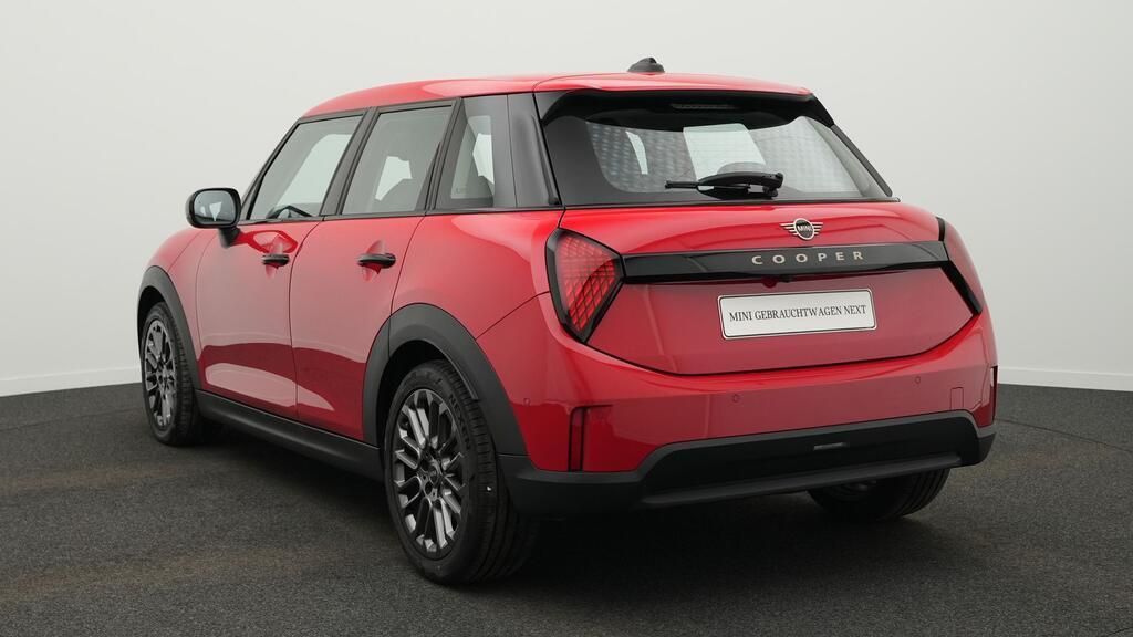 MINI Cooper C - Bild 8