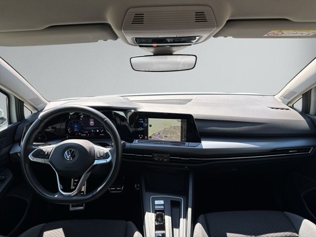 Golf VIII 1.5 eTSI Active LED+NAVI+KAMERA+ACC+SH