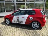 Volkswagen Golf V Lim. GTI Edition Marlboro - Volkswagen Golf aus 2005: GTI