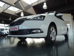 SKODA Fabia 1.0l MPI COOL PLUS/ Klima / PDC / 1.Hand