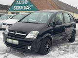 Opel Meriva 1.4 TWINPORT Cosmo *Klima*TÜV neu* - gebrauchte Opel Meriva aus dem Jahr 2005