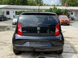 Seat Mii FR-Line*1HAND*SHZG*KLIMA*8FACH - gebrauchte Seat Mii aus dem Jahr 2017