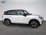MINI JCW Countryman ALL4 - weiße MINI John Cooper Works Countryman