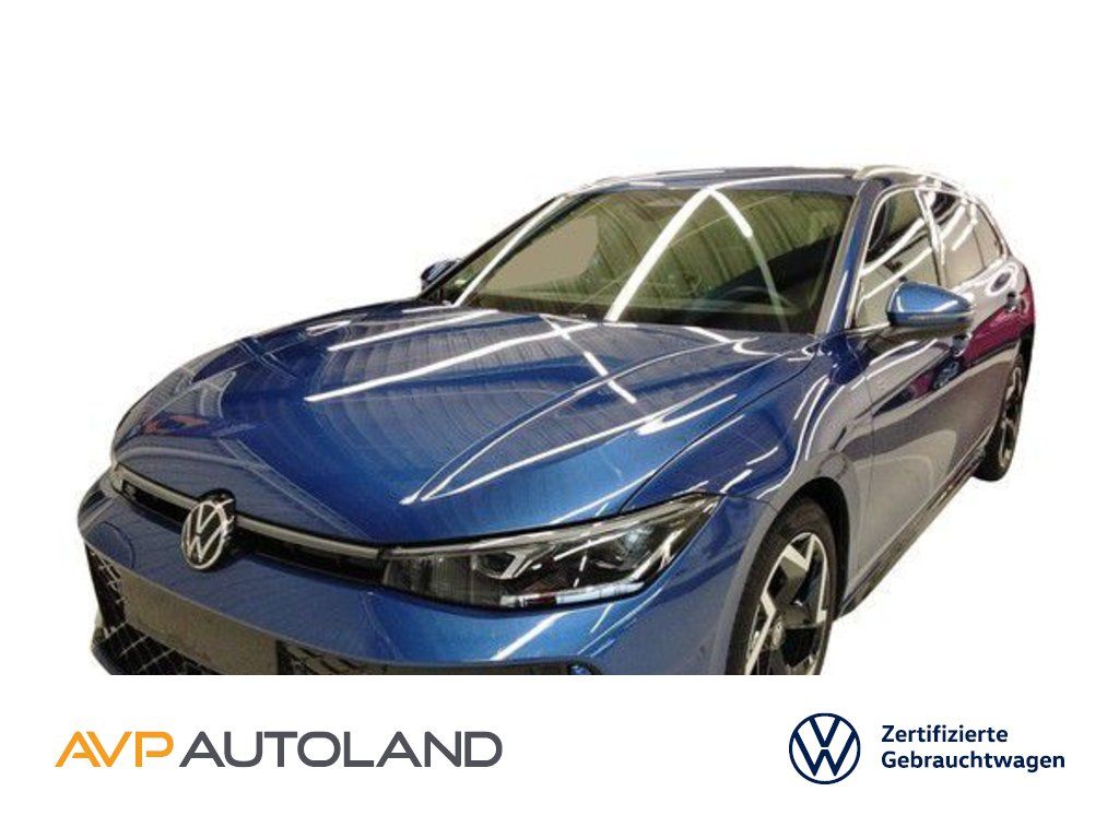 Image of Volkswagen Passat Variant
