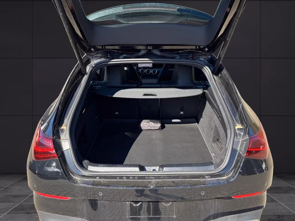 Mercedes-Benz CLA AMG Advanced Plus, миниатюра 15
