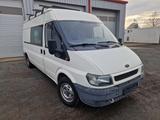 Ford Transit FT300 Wohnmobil Selbstausbau Hoch Lang - Offers