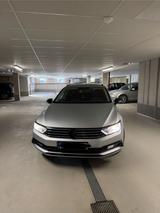 Volkswagen VW Passat B8 2016 - Volkswagen Passat: 20v
