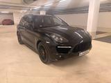 Porsche Cayenne Turbo *Gts-Paket* - Porsche Cayenne Gebrauchtwagen in Stuttgart