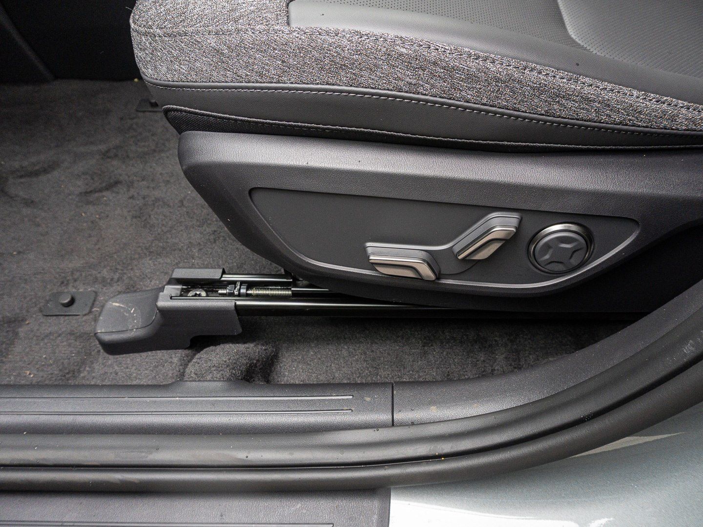 Kia EV5 - Bild 13