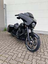 Harley-Davidson Street Glide 103/ KessTech/ Reifen+Service NEU - Angebote