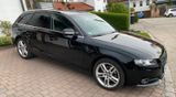 Audi A4 2.0 TDI 105kW Ambiente Avant Ambiente