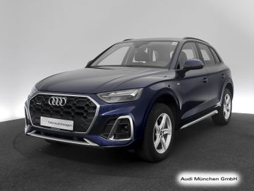 Audi Q5 - 5