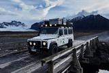 Land Rover Defender 110 E Station W. Seilwinde Klima SitzHz - gebrauchte Land Rover Defender aus dem Jahr 2008