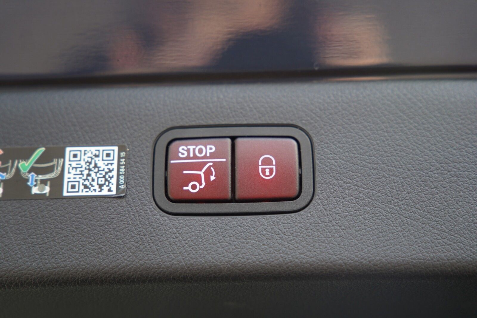 Mercedes-Benz EQS 580 4MATIC 360° Kamera Burmester Memory Keyl foto 24