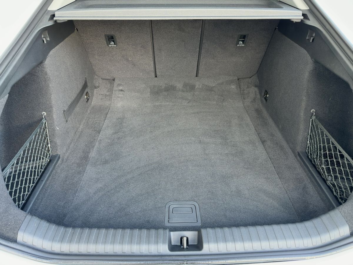 Audi A6 e-tron - Bild 14