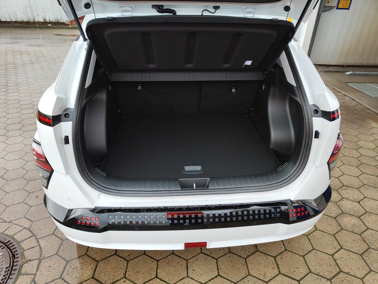 Hyundai KONA Elektro – Bild 12