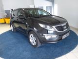 Kia Sportage Dream Team 2WD - gebrauchte Kia Sportage aus dem Jahr 2013