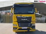 MAN TGX 18.510 4x2 BL,GM,Retarder,Standklima,ACC - MAN München