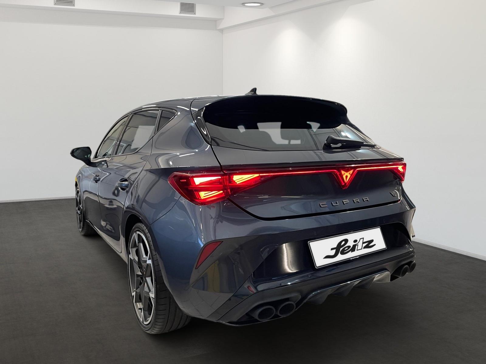Cupra Leon 2.0 TSI VZ *SENNHEISER*PANO*KAMERA*, миниатюра 4