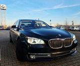 BMW 750Li - 460 PS / 63TKm / Top Ausst. / Scheckheft - BMW 7er Reihe von privat