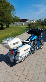Harley-Davidson Electra-Glide Revival 114 - Nr. 98/1500 - Angebote entsprechen deinen Suchkriterien