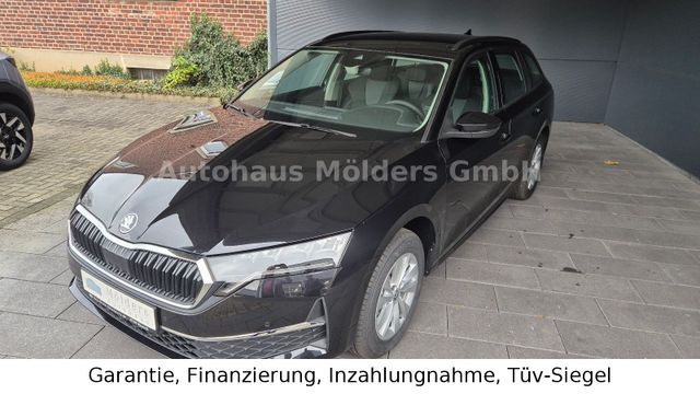 Skoda Octavia Combi 2,0 TDI *DSG*LED*Navi*389€ mtl.